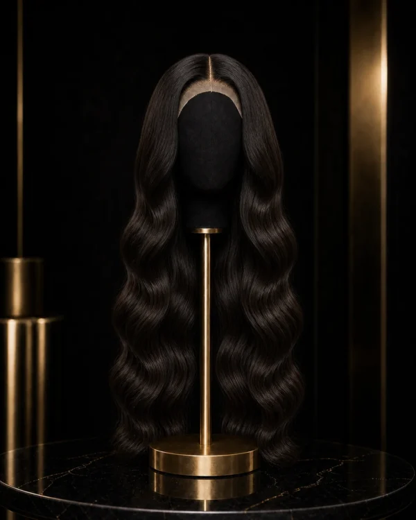 Muse Body Wave